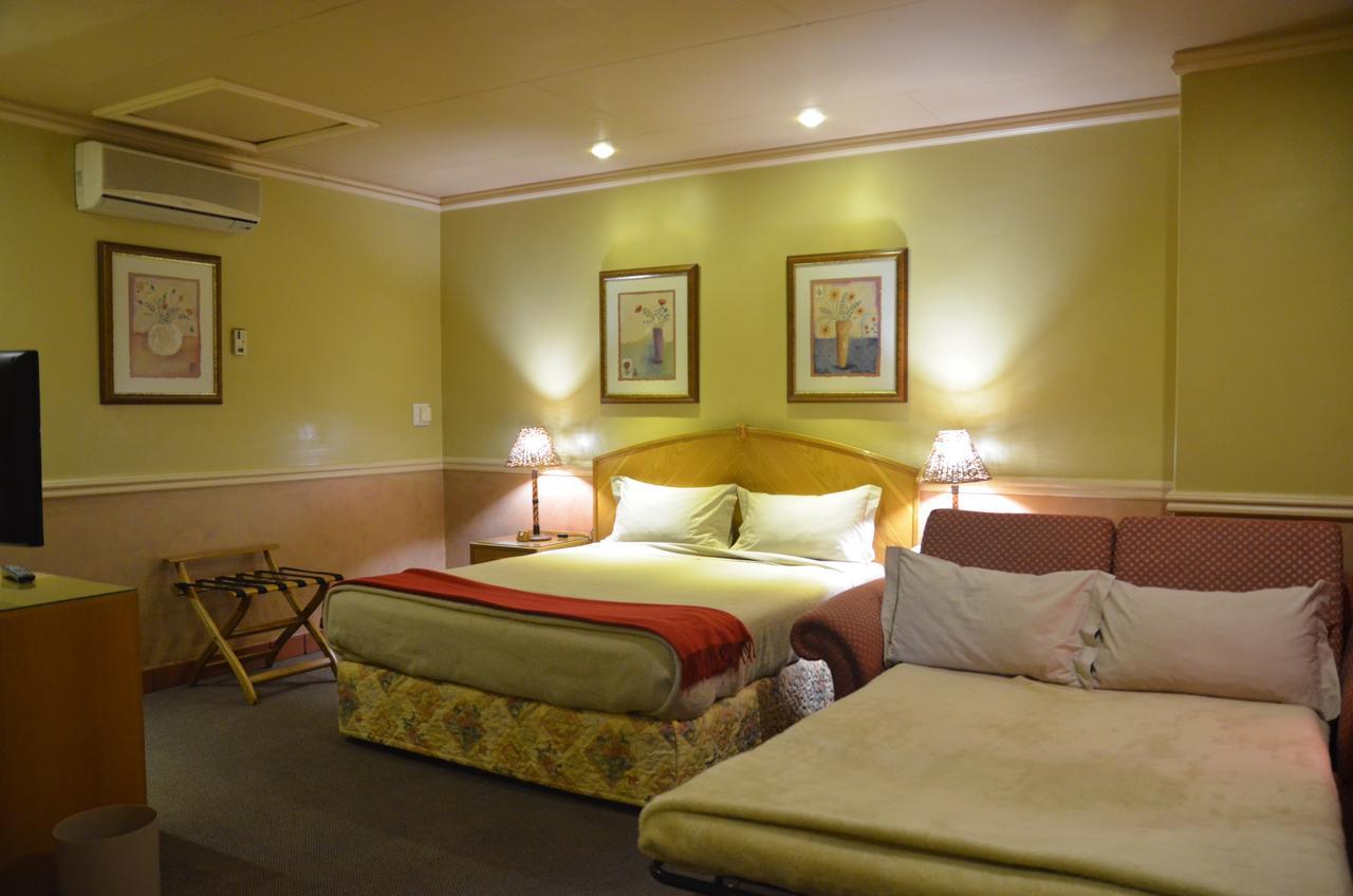 The Lodge Bethal Cameră foto