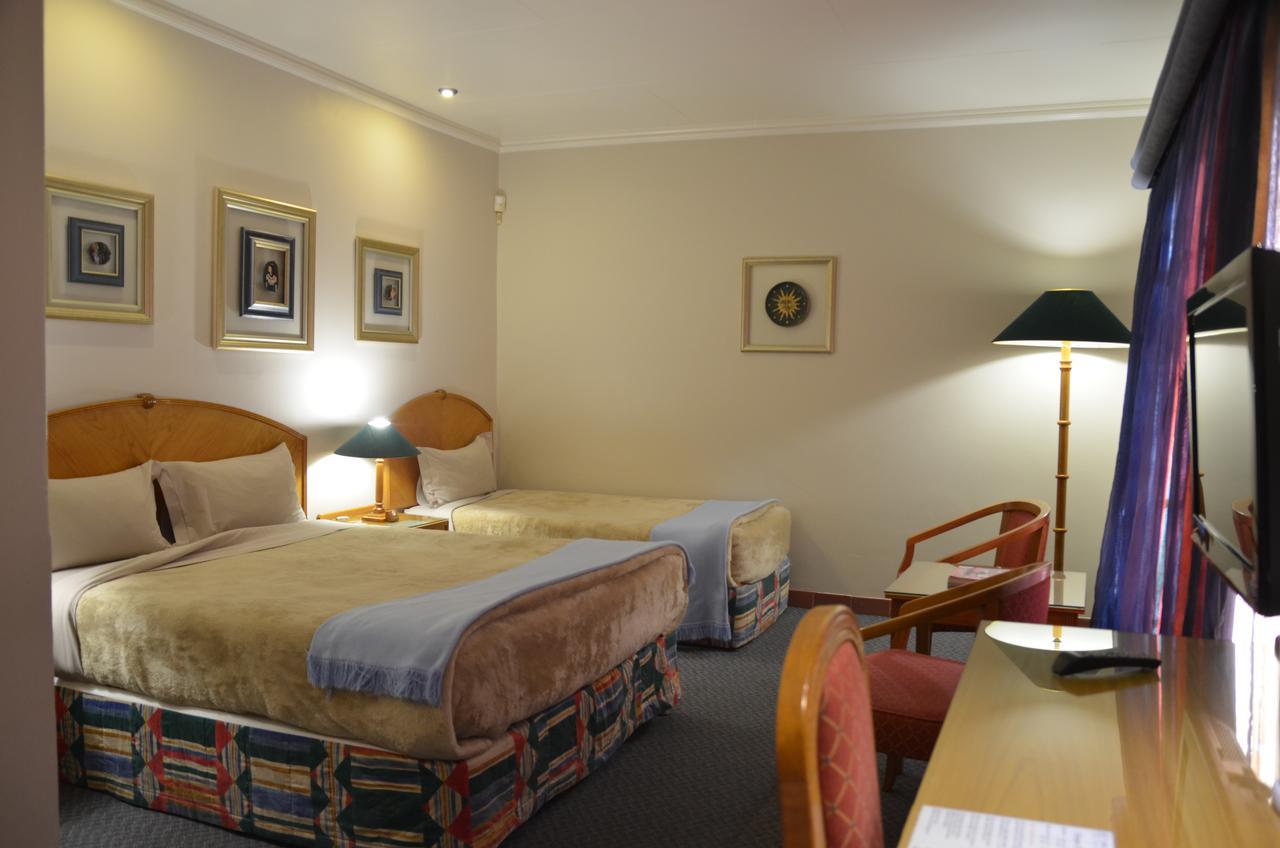 The Lodge Bethal Cameră foto